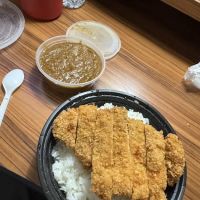 TOKYO CURRY ico