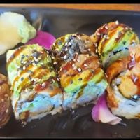 Izu sushi and poke ico