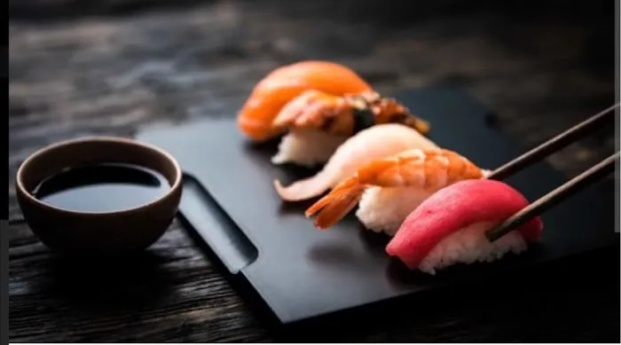 Izu sushi and poke Picture 9