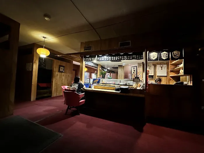Niki's Tokyo Inn Picture 1