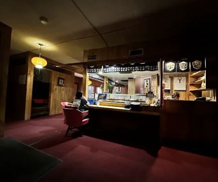 Niki's Tokyo Inn