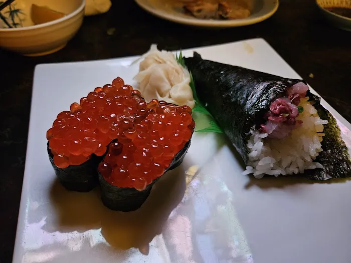Niki's Tokyo Inn Picture 5