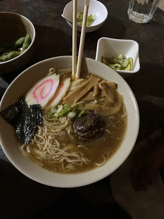 Niki's Tokyo Inn Picture 4