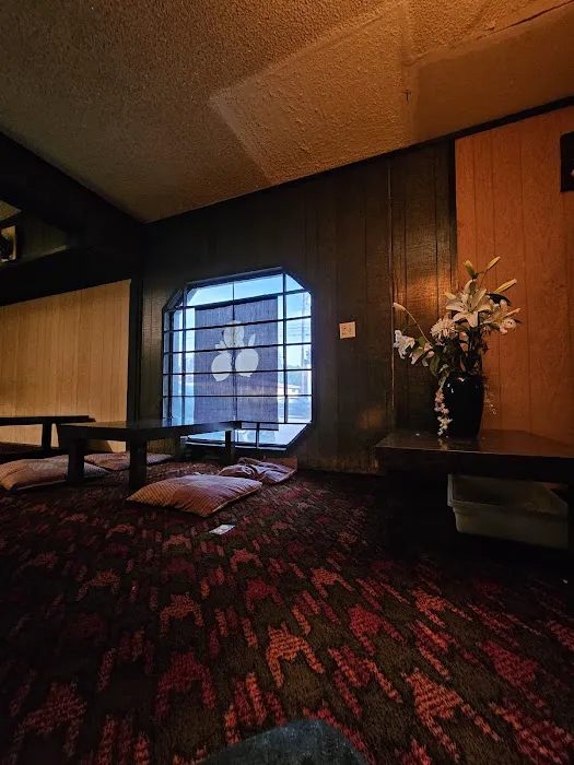 Niki's Tokyo Inn Picture 6
