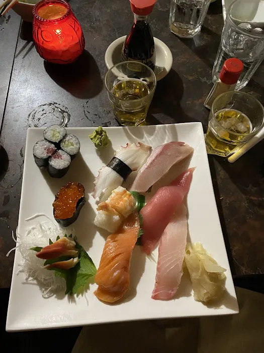 Niki's Tokyo Inn Picture 3