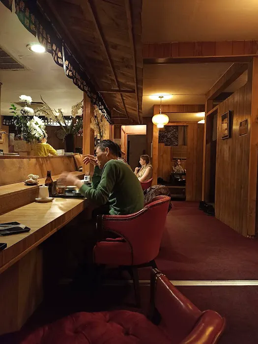 Niki's Tokyo Inn Picture 9