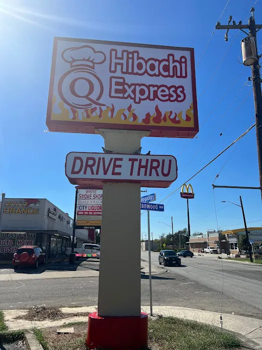 Q Hibachi Express Picture 3