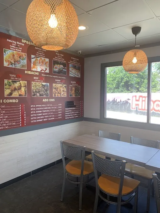 Q Hibachi Express Picture 9