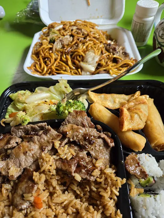 Q Hibachi Express Picture 8