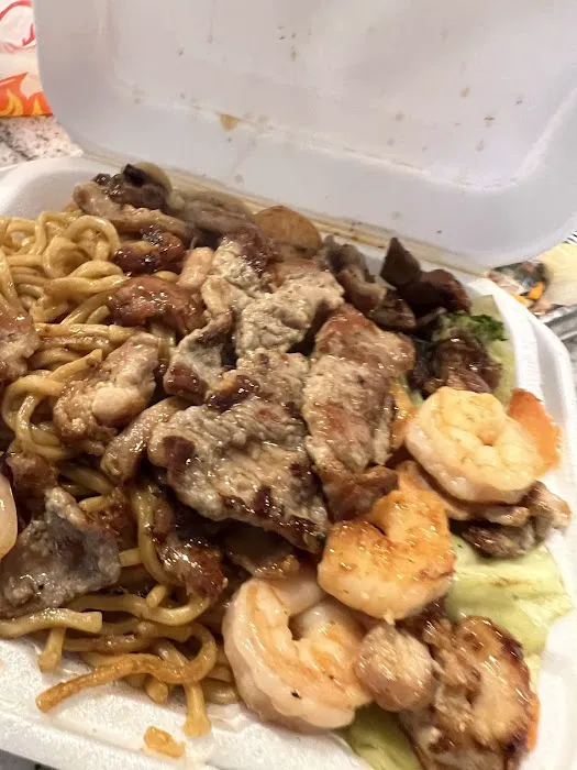 Q Hibachi Express Picture 6