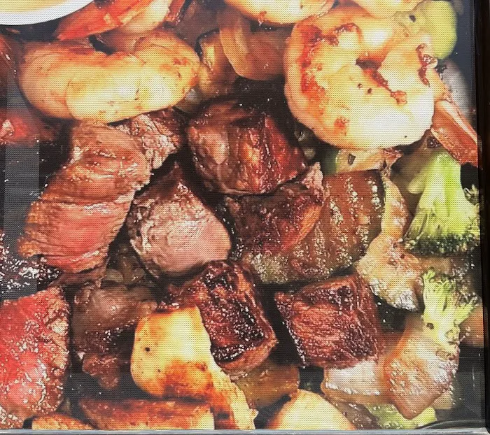 Q Hibachi Express Picture 5