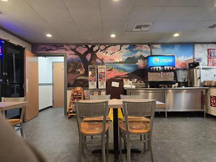 Q Hibachi Express Picture 4
