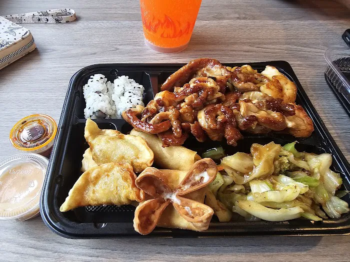 Q Hibachi Express Picture 7