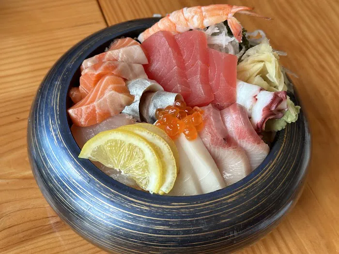 Koi Kawa Japanese Restaurant Picture 7