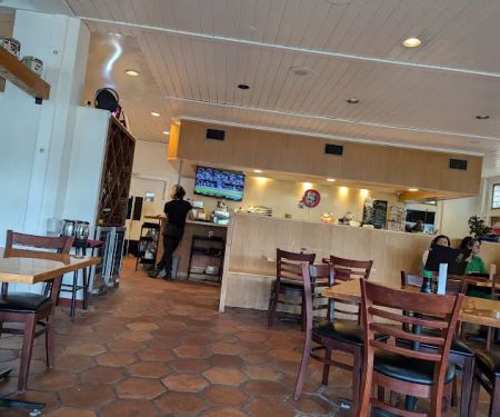 Koi Kawa Japanese Restaurant