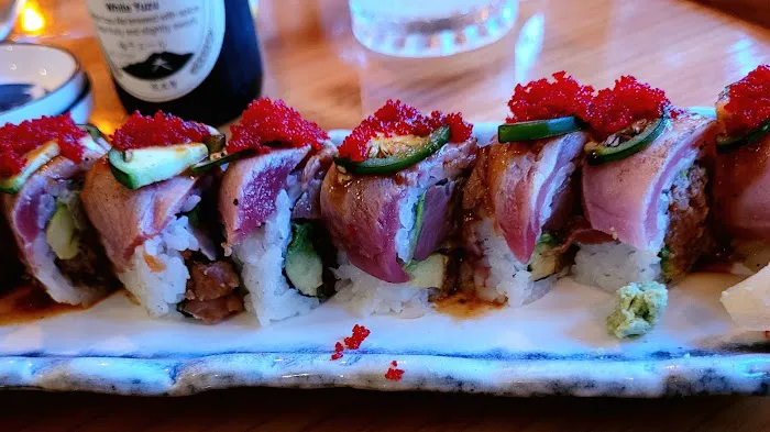 Koi Kawa Japanese Restaurant Picture 6