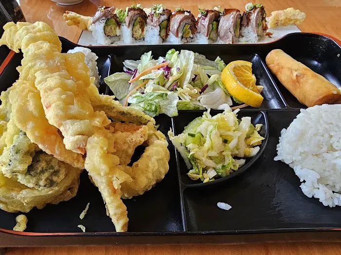 Koi Kawa Japanese Restaurant Picture 5