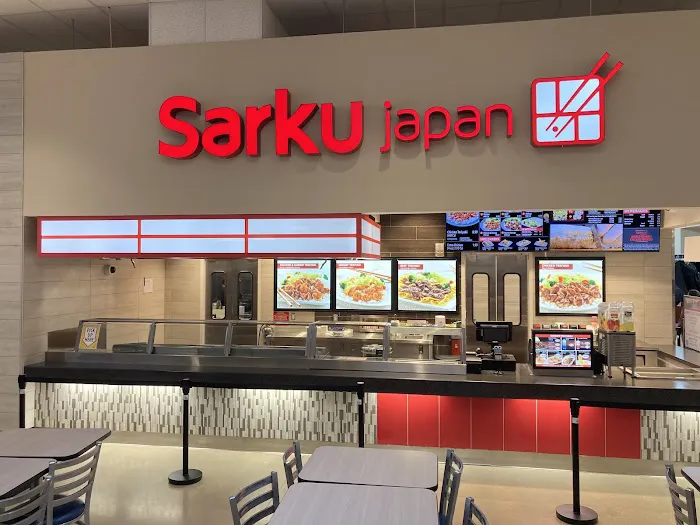 Sarku Japan Picture 7