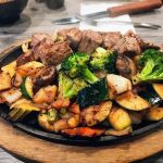 Osaka Japanese Steak & Sushi Bar