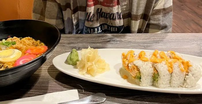 Osaka Japanese Steak & Sushi Bar Picture 6