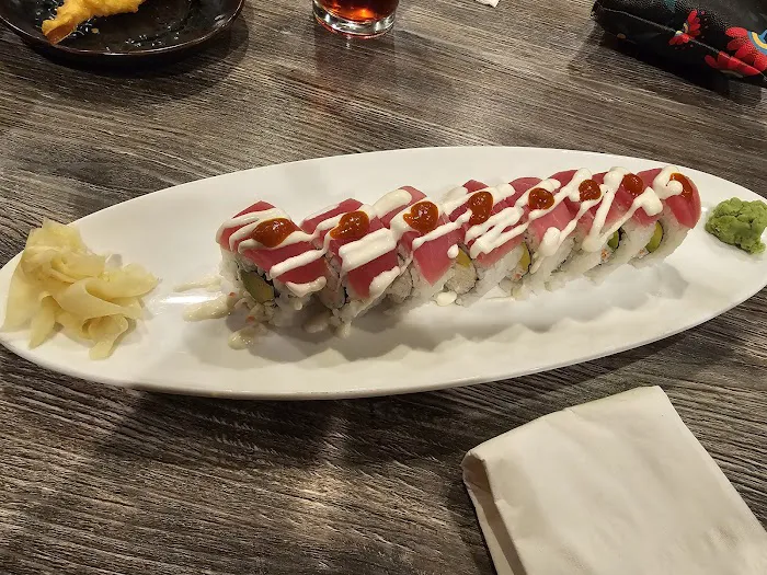 Osaka Japanese Steak & Sushi Bar Picture 9