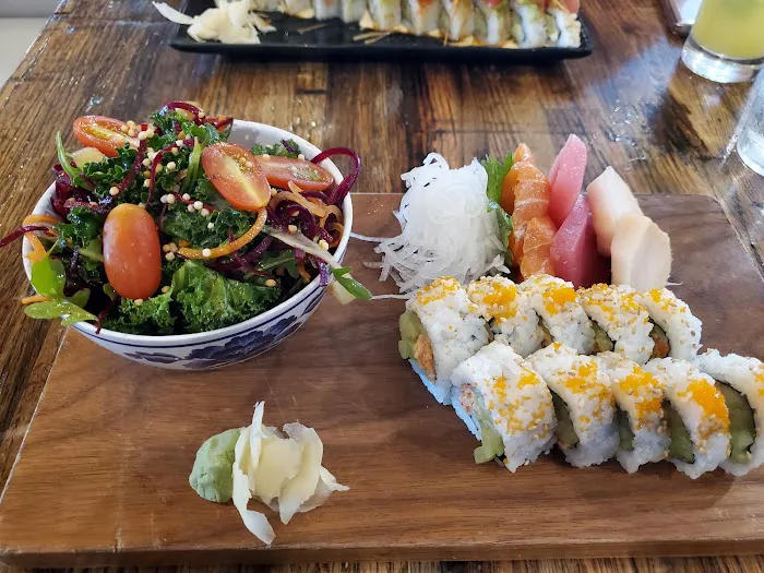 Piranha Izakaya Picture 6