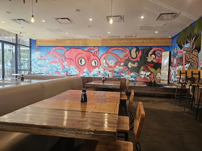 Piranha Izakaya Picture 2