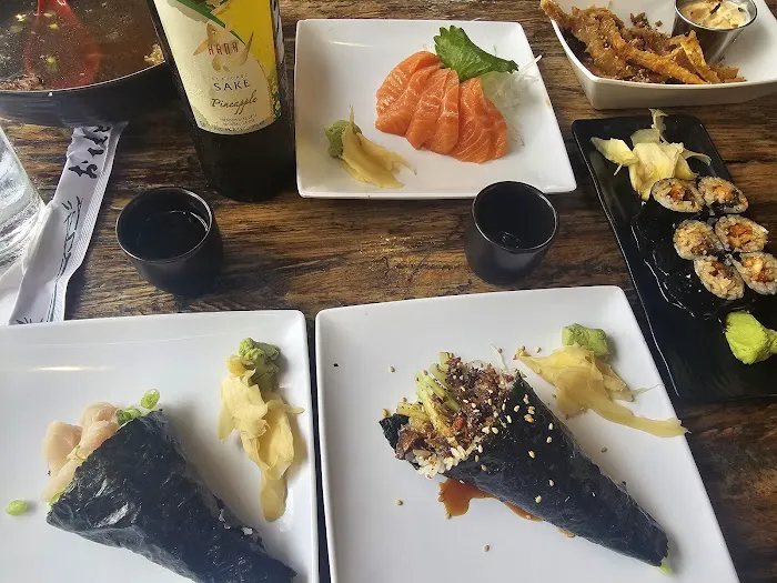 Piranha Izakaya Picture 9