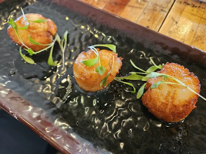 Piranha Izakaya Picture 1