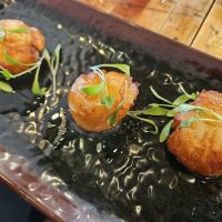 Piranha Izakaya ico