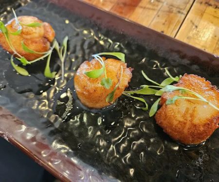 Piranha Izakaya