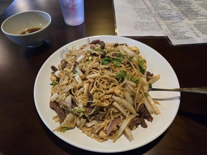Sakana Sushi Hibachi Ramen and Bar Picture 1