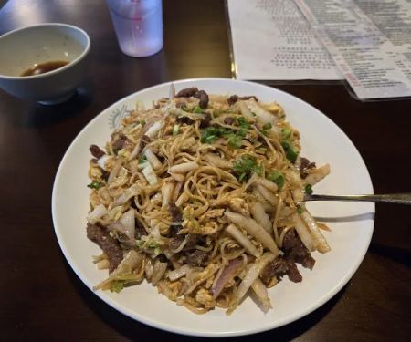 Sakana Sushi Hibachi Ramen and Bar