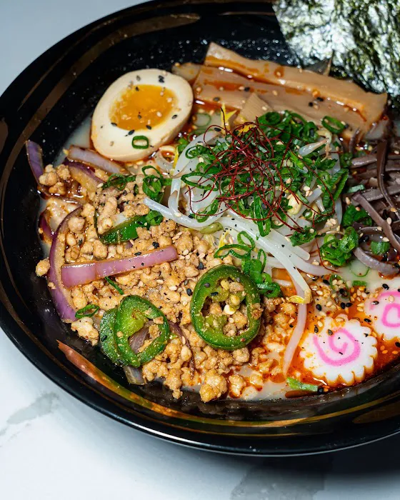 Sakana Sushi Hibachi Ramen and Bar Picture 6