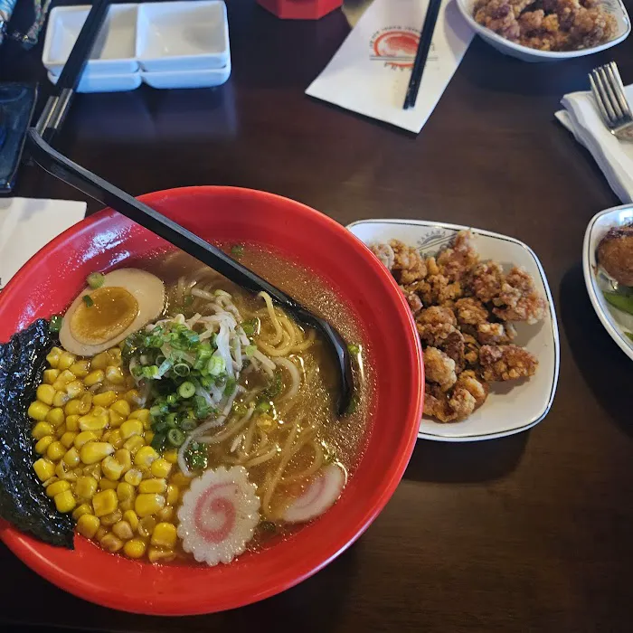 Sakana Sushi Hibachi Ramen and Bar Picture 8