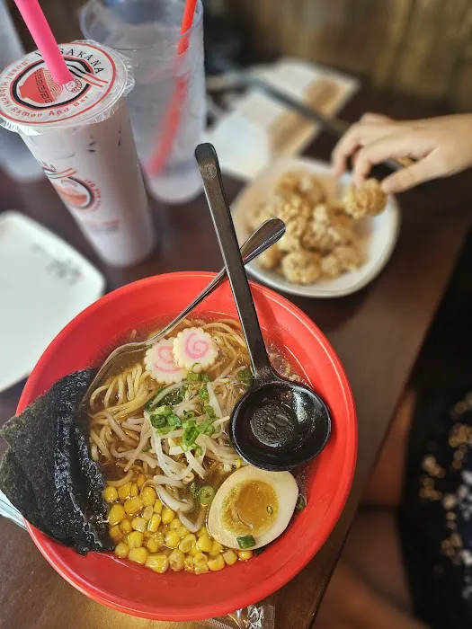 Sakana Sushi Hibachi Ramen and Bar Picture 5