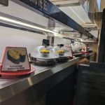 Kura Revolving Sushi Bar