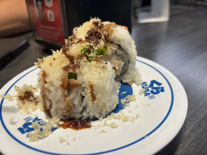 Kura Revolving Sushi Bar Picture 6