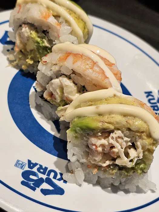 Kura Revolving Sushi Bar Picture 7
