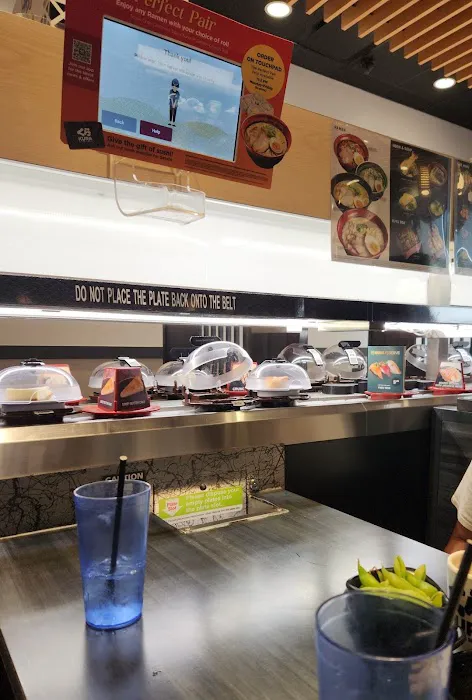 Kura Revolving Sushi Bar Picture 9