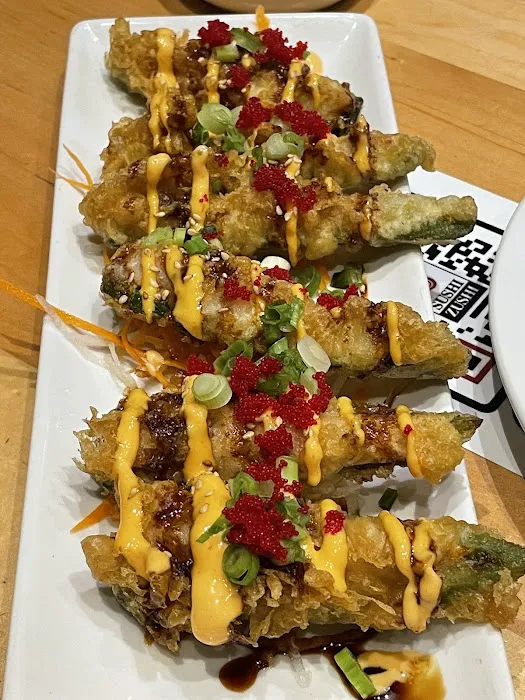 Sushi Zushi Picture 5
