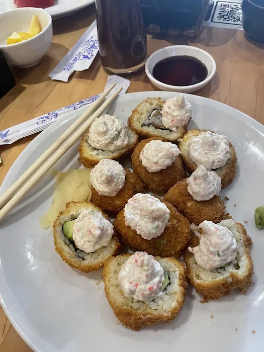 Sushi Zushi Picture 4