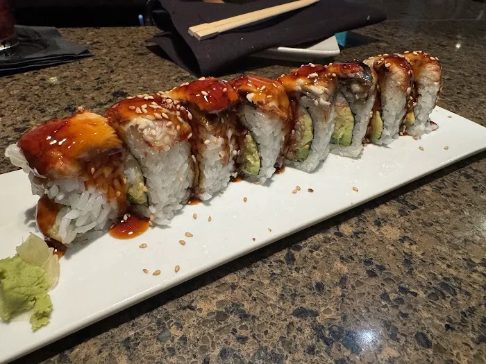Sushi Zushi Picture 6