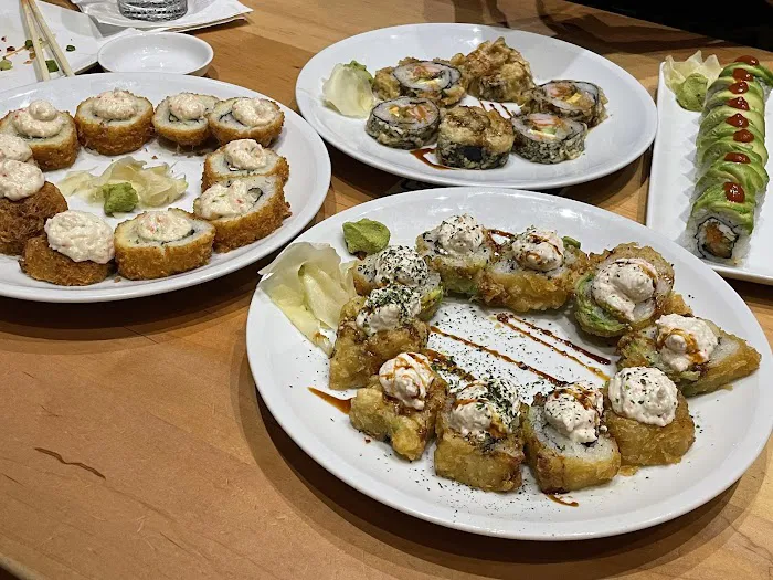 Sushi Zushi Picture 7