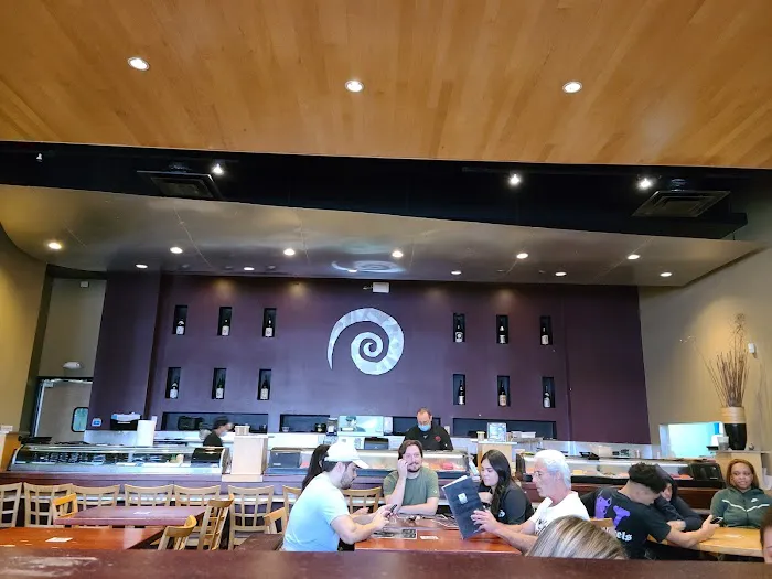 Sushi Zushi Picture 1