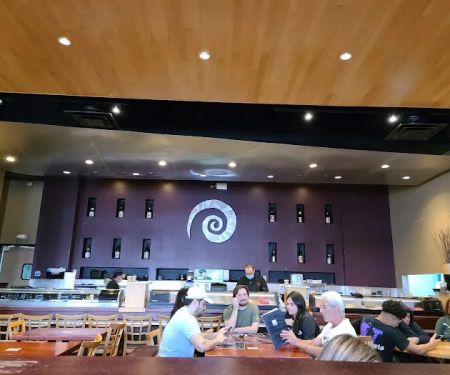 Sushi Zushi