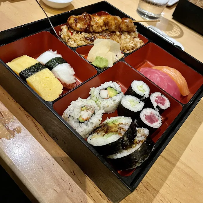 Sushi Zushi Picture 9