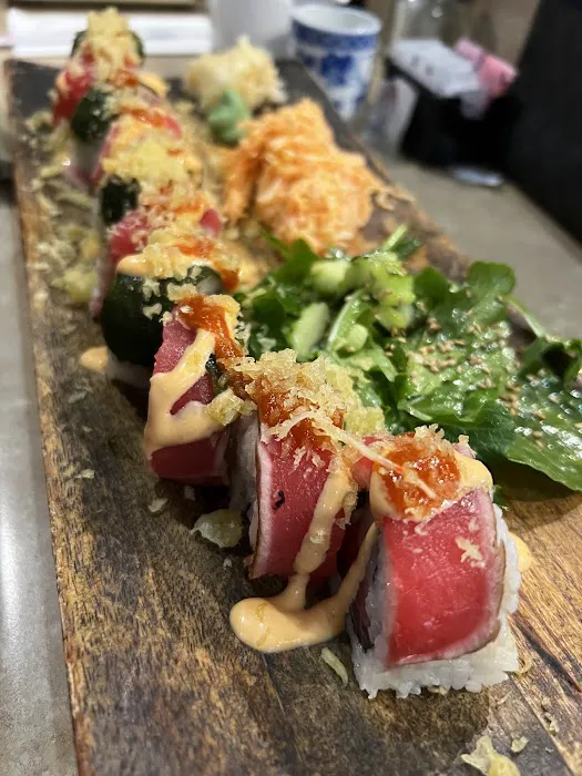Kai Japanese Sushi Restaurant Picture 8