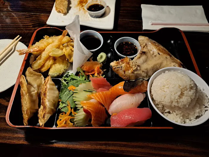 Kai Japanese Sushi Restaurant Picture 5