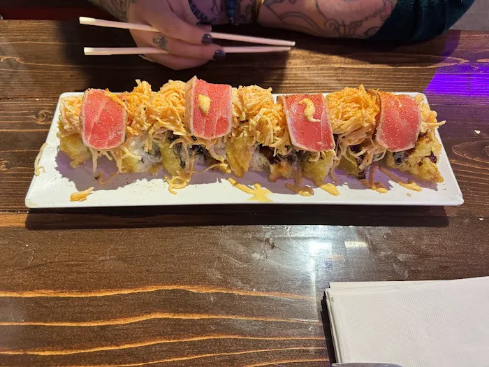 Kai Japanese Sushi Restaurant Picture 3